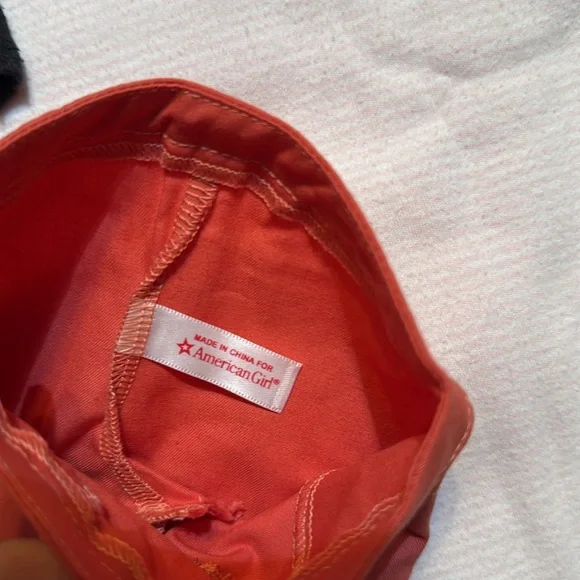 American girl outfit - Picture 3 of 3